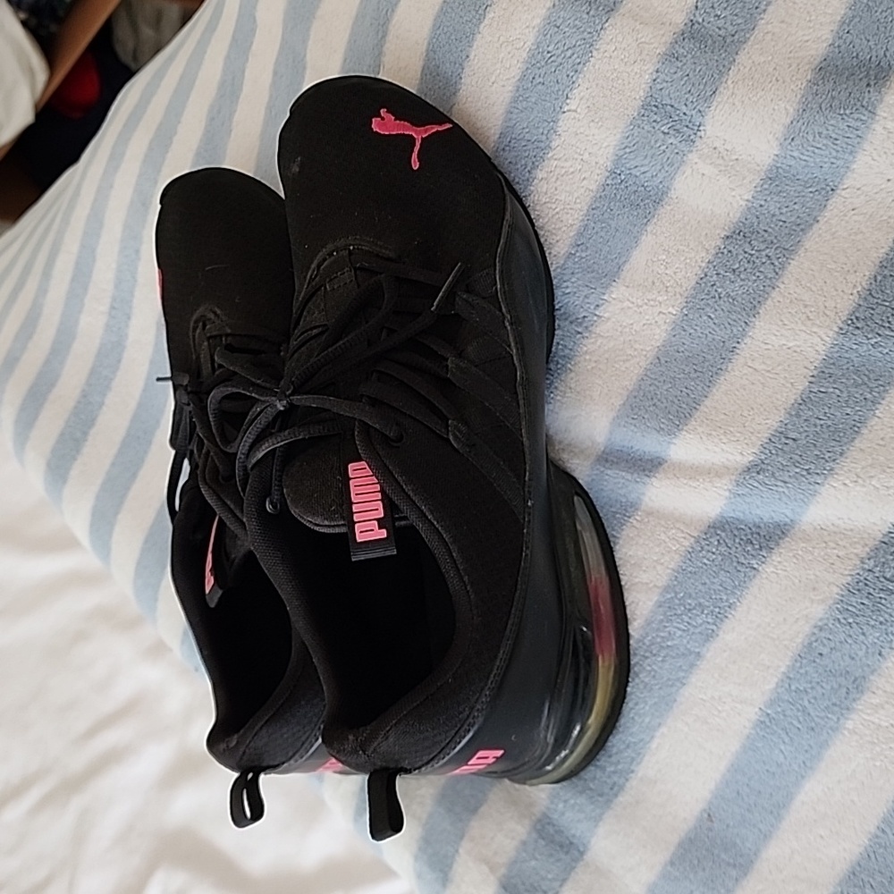 Puma womens shoes